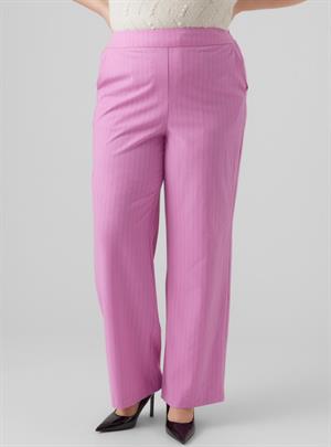 Vero Moda Curve - Scookie Buks, Pink